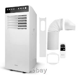 Portable Air Conditioner 12000BTU Conditioning Unit Remote Class A Dehumidifier