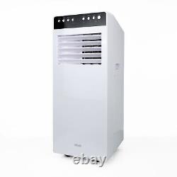 Portable Air Conditioner 12000BTU Conditioning Unit Remote Class A Dehumidifier