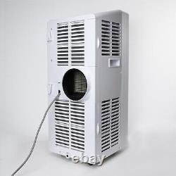 Portable Air Conditioner 12000BTU Conditioning Unit Remote Class A Dehumidifier