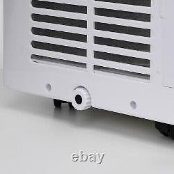 Portable Air Conditioner 12000BTU Conditioning Unit Remote Class A Dehumidifier