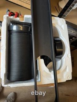 Portable Air Conditioner 7000 BTU, 4-in-1 Air Conditioning Unit, Fan 2 Speed USE