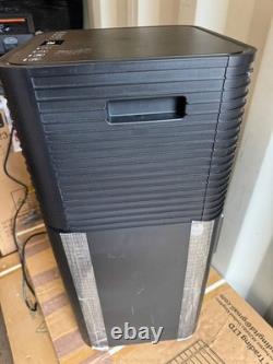 Portable Air Conditioner 7000 BTU, 4-in-1 Air Conditioning Unit, Fan 2 Speed USE
