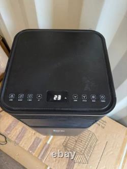 Portable Air Conditioner 7000 BTU, 4-in-1 Air Conditioning Unit, Fan 2 Speed USE