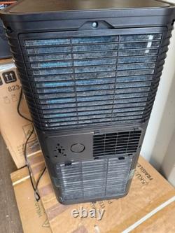 Portable Air Conditioner 7000 BTU, 4-in-1 Air Conditioning Unit, Fan 2 Speed USE