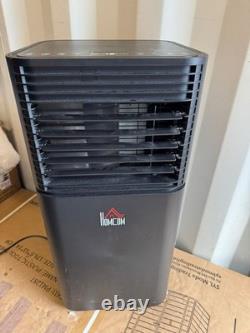 Portable Air Conditioner 7000 BTU, 4-in-1 Air Conditioning Unit, Fan 2 Speed USE