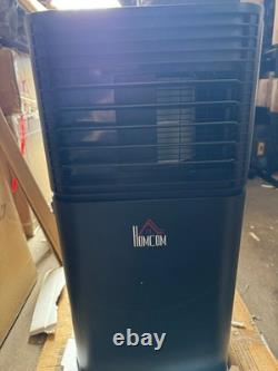 Portable Air Conditioner 7000 BTU, 4-in-1 Air Conditioning Unit, Fan 2 Speed USE
