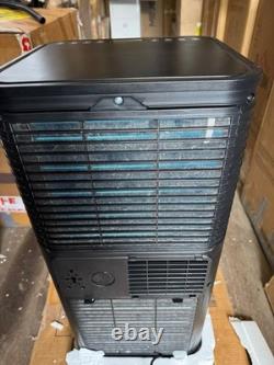 Portable Air Conditioner 7000 BTU, 4-in-1 Air Conditioning Unit, Fan 2 Speed USE