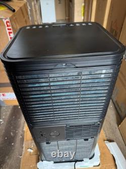 Portable Air Conditioner 7000 BTU, 4-in-1 Air Conditioning Unit, Fan 2 Speed USE