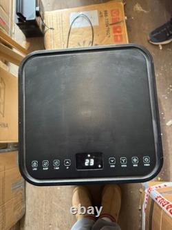 Portable Air Conditioner 7000 BTU, 4-in-1 Air Conditioning Unit, Fan 2 Speed USE