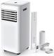 Portable Air Conditioner 7000 BTU Conditioning Unit with 4-in-1
