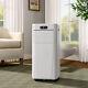 Portable Air Conditioner 9000 BTU Air Conditioning Unit withDehumidifier Function