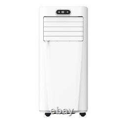 Portable Air Conditioner 9000 BTU Air Conditioning Unit withDehumidifier Function
