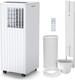 Portable Air Conditioner 9000BTU 3 In1 Air Conditioning Unit, Dehumidifier