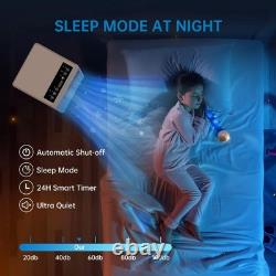 Portable Air Conditioner 9000BTU 3 In1 Air Conditioning Unit, Dehumidifier