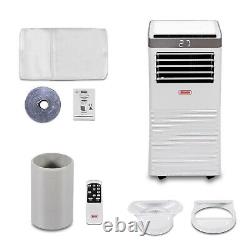 Portable Air Conditioner Conditioning Unit 10000 BTU 2900W Remote Class A R290