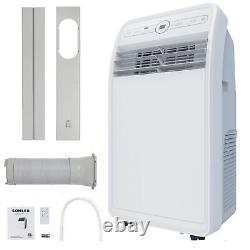 Portable Air Conditioner Conditioning Unit 12000BTU 3500W Remote Class A R290