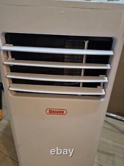 Portable Air Conditioner Conditioning Unit 8000BTU 2300W Remote R290 USED