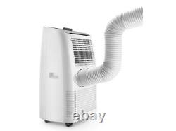 Portable Air Conditioner Conditioning Unit DELONGHI PAC EX100 Silent Brand New