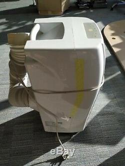 Portable Air Conditioner Conditioning Unit From Argos