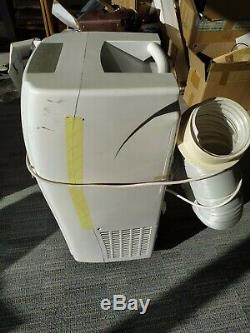 Portable Air Conditioner Conditioning Unit From Argos