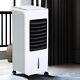 Portable Air Conditioner Ice Cooler Air Conditioning Unit Humidifier Cooling Fan