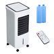 Portable Air Conditioner Ice Cooler Cooling Fan Humidifier Air Conditioning Unit