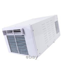 Portable Air Conditioner Industrial Small Cooling AC Conditioning Unit For