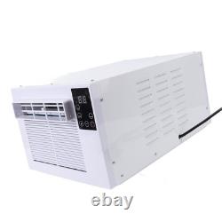 Portable Air Conditioner Industrial Small Cooling AC Conditioning Unit For