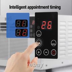 Portable Air Conditioner Industrial Small Cooling AC Conditioning Unit For