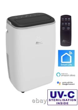 Portable Air Conditioner KYR-45GWithLUX 14000 BTU /4 KW Unit