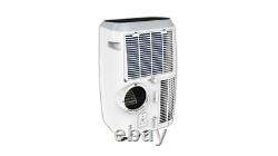 Portable Air Conditioner KYR-45GWithLUX 14000 BTU /4 KW Unit