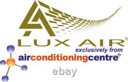 Portable Air Conditioner KYR25-CO/LUX 9000 BTU Unit COOL ONLY