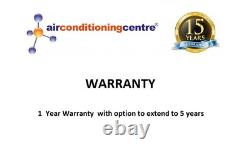 Portable Air Conditioner KYR25-CO/LUX 9000 BTU Unit COOL ONLY