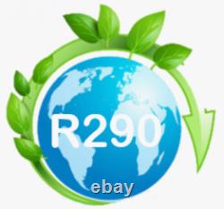 Portable Air Conditioner KYR25-CO/LUX 9000 BTU Unit COOL ONLY