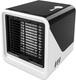 Portable Air Conditioner, Mini Air Conditioning Unit With 3 Speeds 7 Colors, 3 I