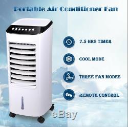 Portable Air Conditioner Mobile Air Conditioning Unit