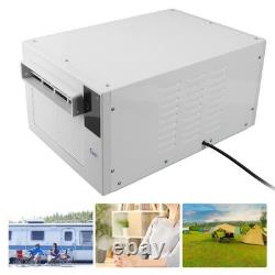 Portable Air Conditioner Mobile Air Conditioning Unit Cooling Cooler