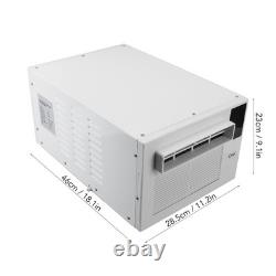 Portable Air Conditioner Mobile Air Conditioning Unit Cooling Cooler