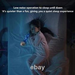 Portable Air Conditioner Mobile Air Conditioning Unit Cooling Cooler