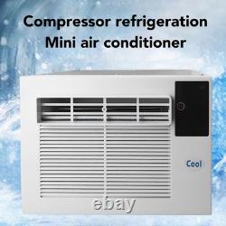 Portable Air Conditioner Mobile Air Conditioning Unit Cooling Cooler