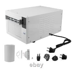 Portable Air Conditioner Mobile Air Conditioning Unit Cooling Cooler