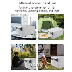 Portable Air Conditioner Mobile Air Conditioning Unit Cooling Cooler