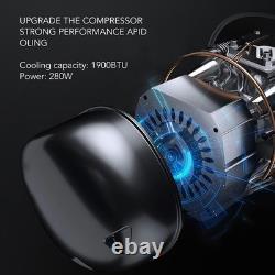 Portable Air Conditioner Mobile Air Conditioning Unit Cooling Cooler