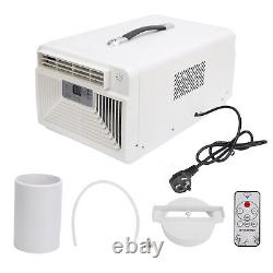 Portable Air Conditioner Rapid Cooling Mini AC Unit Air Conditioning AU Plug BG