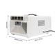 Portable Air Conditioner Rapid Cooling Mini AC Unit Air Conditioning Fan For