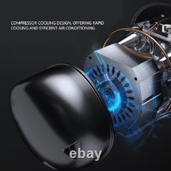 Portable Air Conditioner Rapid Cooling Mini AC Unit Air Conditioning Fan For