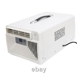 Portable Air Conditioner Rapid Cooling Mini AC Unit Air Conditioning Fan For