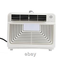 Portable Air Conditioner Rapid Cooling Mini AC Unit Air Conditioning Fan For