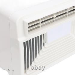 Portable Air Conditioner Rapid Cooling Mini AC Unit Air Conditioning Fan For