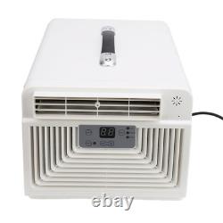 Portable Air Conditioner Rapid Cooling Mini AC Unit Air Conditioning Fan For